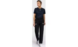 UFC Fusion by Venum Fight Week Women’s Straight Leg Pant - Black