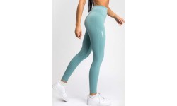 Женские спортивные легинсы Venum Essential, аквамарин