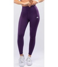 Venum Essential Women's Leggings - Deep Purple