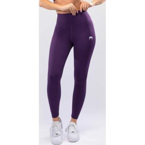 Venum Essential sieviešu legingi, tumši violeti