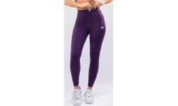 Venum Essential sieviešu legingi, tumši violeti