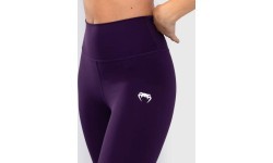 Venum Essential sieviešu legingi, tumši violeti