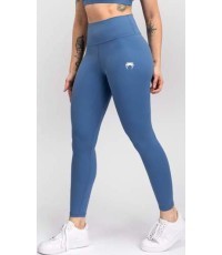 Женские легинсы Venum Essential, Storm Blue