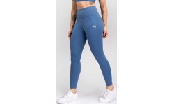 Sieviešu legingi Venum Essential, Storm Blue