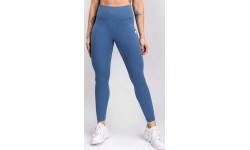 Sieviešu legingi Venum Essential, Storm Blue
