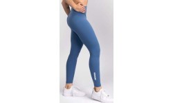 Venum Essential Women's Leggings - Storm Blue