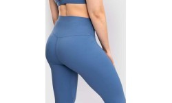 Sieviešu legingi Venum Essential, Storm Blue