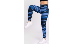 Venum Abyss Women’s Leggings - Shadow Blue