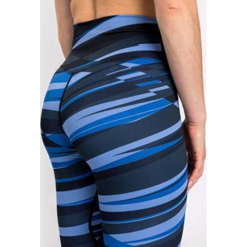 Venum Abyss sieviešu legingi - Shadow Blue