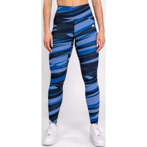 Venum Abyss sieviešu legingi - Shadow Blue