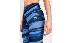 Venum Abyss Women's Leggings 7/8 - Shadow Blue