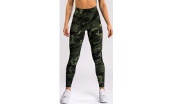 Venum x Sophia Rose sieviešu garās legingas, Forest Camo