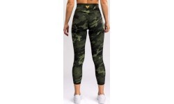 Venum x Sophia Rose Women’s 7/8 Leggings - Forest Camo