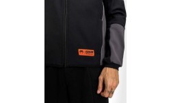Venum Motorsport softshell jaka, melna