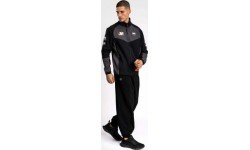Куртка softshell Venum Motorsport, чёрная