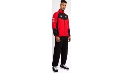 Venum Motorsport Softshell Jacket - Racer Red