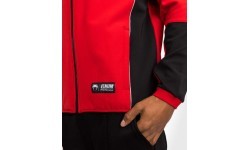 Venum Motorsport Softshell Jacket - Racer Red