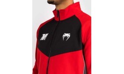 Venum Motorsport softshell jaka, sacīkšu sarkana