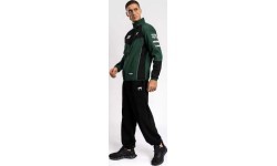Venum Motorsport Softshell Jacket - Deep Forest