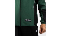 Venum Motorsport softshell jaka – Deep Forest