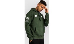 Venum Motorsport Hoodie - Deep Forest