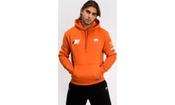Venum Motorsport Hoodie - Tangerine