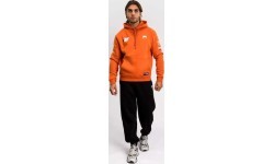 Venum Motorsport Hoodie - Tangerine