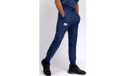 Venum X Top Rank Original Men's Performance Joggers - Navy Blue