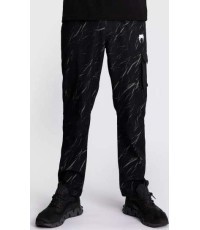 Venum Trooper Men's Tracksuit Pants - Black/Stone Sand