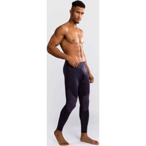 Venum G-Fit Air Men's Spats - Deep Purple