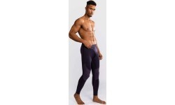 Мужские леггинсы Venum G-Fit Air, темно-фиолетовые