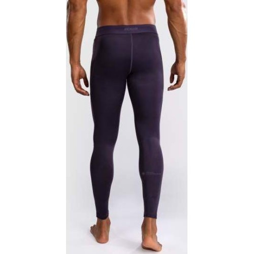 Venum G-Fit Air vīriešu legingi, tumši violeti