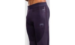 Venum G-Fit Air Men's Spats - Deep Purple