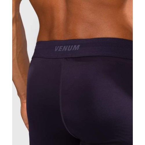 Мужские леггинсы Venum G-Fit Air, темно-фиолетовые