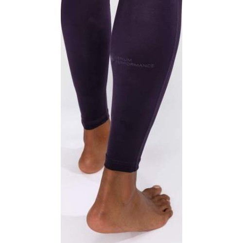 Мужские леггинсы Venum G-Fit Air, темно-фиолетовые