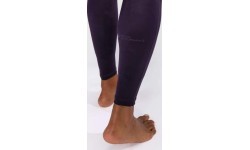 Venum G-Fit Air Men's Spats - Deep Purple