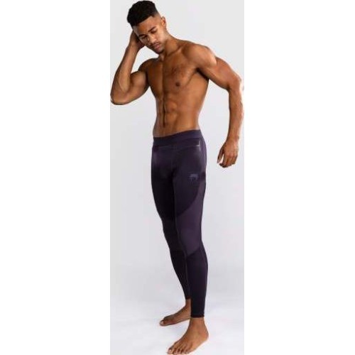 Мужские леггинсы Venum G-Fit Air, темно-фиолетовые