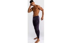 Venum G-Fit Air Men's Spats - Deep Purple