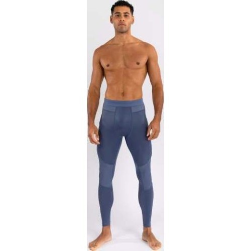 Venum G-Fit Air vīriešu legingi, Foggy Blue