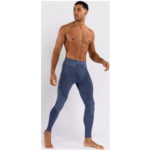 Venum G-Fit Air Men's Spats - Foggy Blue