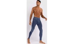 Venum G-Fit Air Men's Spats - Foggy Blue