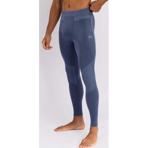 Venum G-Fit Air vīriešu legingi, Foggy Blue