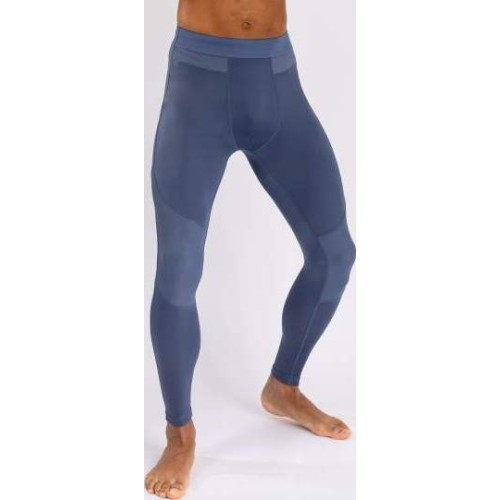 Мужские компрессионные леггинсы Venum G-Fit Air, Foggy Blue