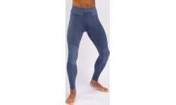 Venum G-Fit Air vīriešu legingi, Foggy Blue