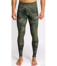 Venum G-Fit Air Men's Spats - Army Camo