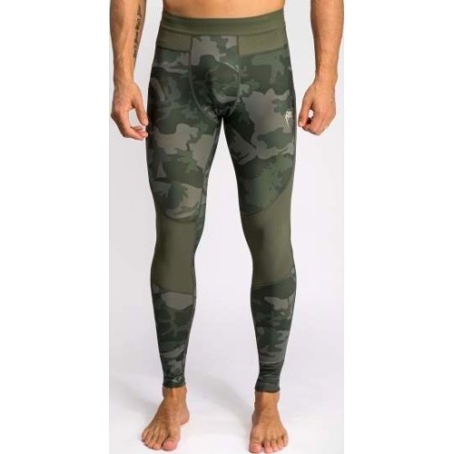 Vīriešu sporta legingi Venum G-Fit Air Army Camo