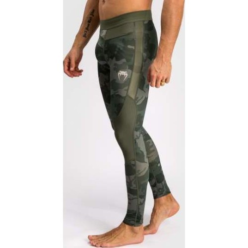 Venum G-Fit Air Men's Spats - Army Camo