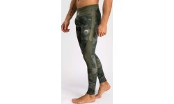 Vīriešu sporta legingi Venum G-Fit Air Army Camo