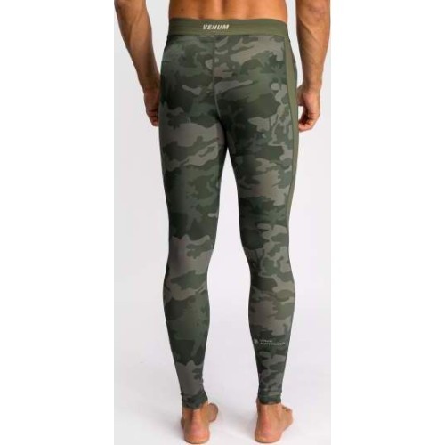 Venum G-Fit Air Men's Spats - Army Camo