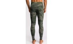 Venum G-Fit Air Men's Spats - Army Camo